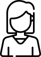 Video chat profile preview